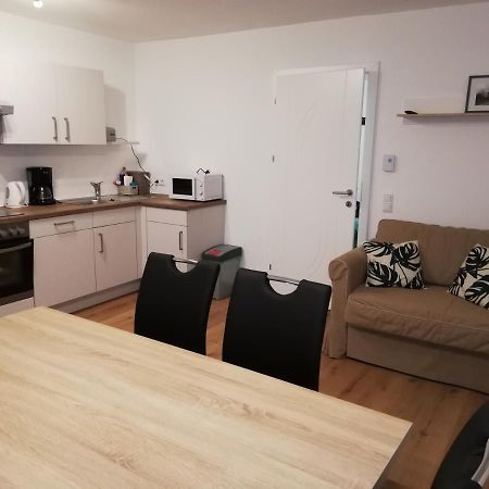 Ferienwohnung Schmied 1 Aurach am Hongar 외부 사진
